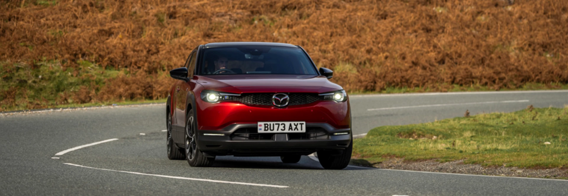 2024 Mazda MX-30 R-EV Wins What Car? Best Plug-In Hybrid 